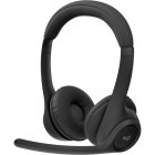 Casti Logitech On-ear, Zone 305 Bluetooth, Negru
