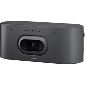 Logitech Rally AI Camera, 4K, Graphite