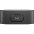 Camera Web Logitech Rally AI Camera, 4K, Graphite