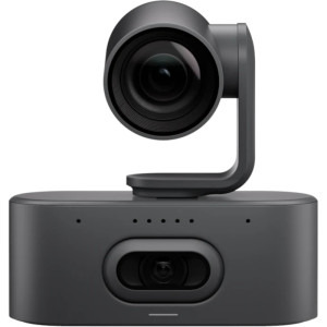 Logitech Rally AI Camera Pro, 4K, Graphite