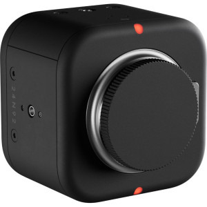 Logitech Mevo Core For Business, 4K, Graphite