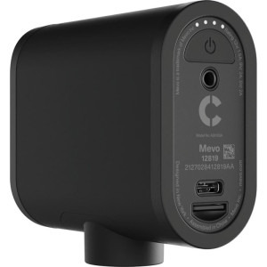 Logitech Mevo Start For Business, Full HD, Kit 3 camere