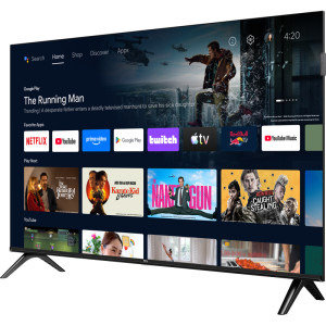 TCL Smart TV QLED 40S5L Seria S5L 100cm Full HD