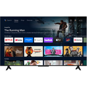 TCL Smart TV QLED 50S5L Seria S5L 126cm Full HD