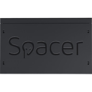 Spacer SPPS-BZCO-700, 80+ Bronze, 700W