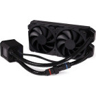 Cooler CPU AlphaCool Eisbaer 240 Black