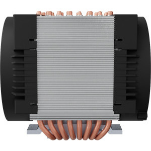 ARCTIC AC Freezer 4U-Altra