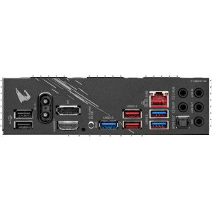 GIGABYTE B550 AORUS ELITE WF7