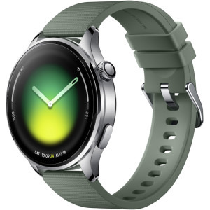 Xiaomi Watch 5, Juniper Green