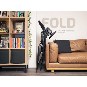Next Level Racing GTLite Air Foldable Cockpit