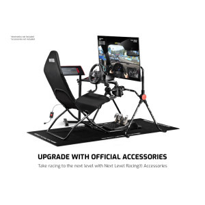 Next Level Racing GTLite Air Foldable Cockpit