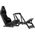 Scaun gaming Next Level Racing F-GT Shift Simulator Cockpit