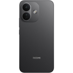 Xiaomi Redmi Note 17 Pro 5G, 512GB, 8GB RAM, Dual SIM, Tri-Camera, Black + Woven Strap Ring Stand