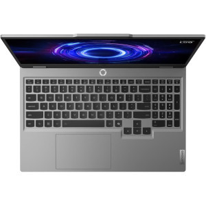 Lenovo Gaming 15.6'' LOQ 15IRX10, FHD IPS 144Hz, Procesor Intel® Core™ i7 14700HX (33M Cache, up to 5.50 GHz), 24GB DDR5, 1TB SSD, GeForce RTX 5060 8GB, No OS, Luna Grey