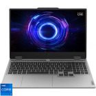 Laptop Lenovo Gaming 15.6'' LOQ 15IRX10, FHD IPS 144Hz, Procesor Intel® Core™ i7 14700HX (33M Cache, up to 5.50 GHz), 16GB DDR5, 1TB SSD, GeForce RTX 5050 8GB, No OS, Luna Grey