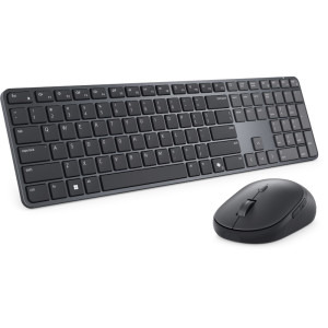 DELL Pro 7 Slim KM726 Wireless Negru
