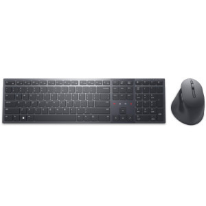 DELL Premium Collaboration KM900 Wireless Graphite