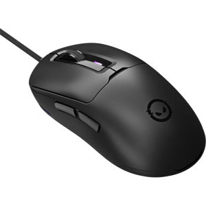 LORGAR Advanced MSA10R RGB Negru