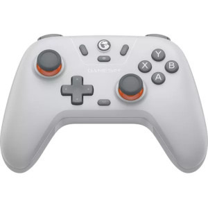 Controller GameSir T4n Nova Lite Wireless Hall Effect Gri