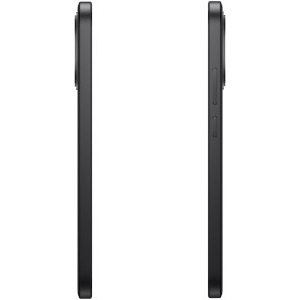 Xiaomi Redmi Note 17, 128GB, 4GB RAM, Dual SIM, 4G, Black + Woven Strap Ring Stand