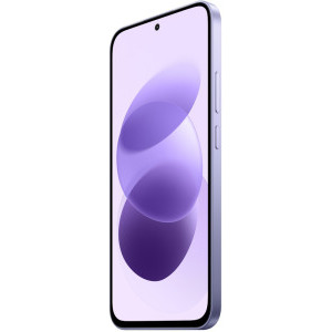 Xiaomi Redmi Note 17, 128GB, 4GB RAM, Dual SIM, 4G, Celestial Purple + Woven Strap Ring Stand