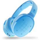 Casti SkullCandy Over-Ear, Skullcandy Hesh Evo Wireless Clear Blue