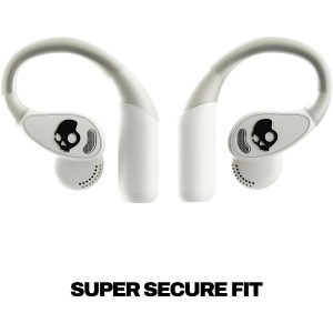 SkullCandy Open-Ear, PUSH 540 Open Ear Hanger Bone