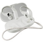 Casti SkullCandy Open-Ear, PUSH 540 Open Ear Hanger Bone