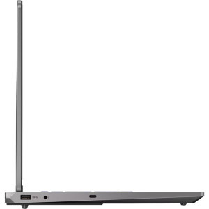 Lenovo Gaming 15.3'' LOQ Essential 15IRH11, WUXGA IPS 165Hz, Procesor Intel® Core™ 5 205H (12M Cache, up to 4.80 GHz), 16GB DDR5, 512GB SSD, GeForce RTX 3050 4GB, No OS, Luna Grey