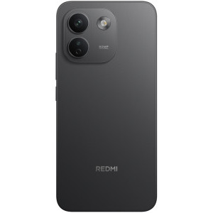 Xiaomi Redmi Note 17 Pro Max 512GB, 8GB RAM, Dual SIM, 5G, Tri-Camera, Black + Woven Strap Ring Stand