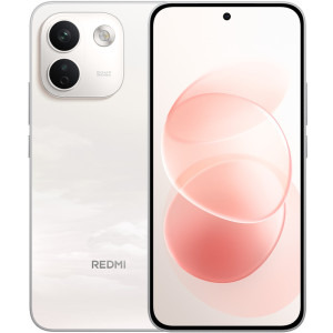 Xiaomi Redmi Note 17 Pro Max 512GB, 8GB RAM, Dual SIM, 5G, Tri-Camera, Cloud Bush + Woven Strap Ring Stand