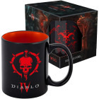 Blizzard Diablo IV Necromancer Sigil - 325 ml