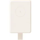 Baterie externa Xiaomi BHR9074GL, 6000 mAh, 1x USB-C, 15 W, MagSafe, Cream