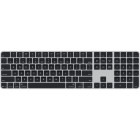 Tastatura Apple Magic Touch ID, USB-C, RO