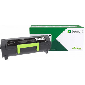 Lexmark Toner B232000 Black