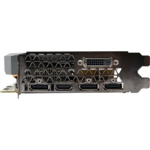 Zotac GeForce GTX 1060 6GB GDDR5X 192-bit