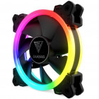 Ventilator Gamdias Aeolus M1 1201 120mm RGB Fan