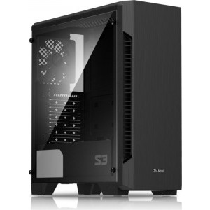 Zalman S3 Black