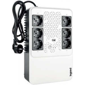 UPS Legrand Keor Multiplug 600VA