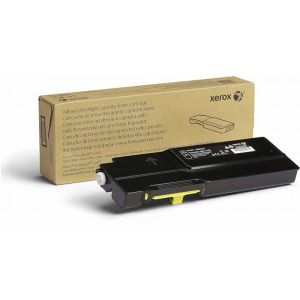 Xerox Toner 106R03509 Yellow