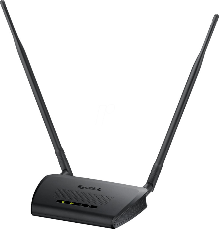 Access point ZyXEL WAP3205 v3