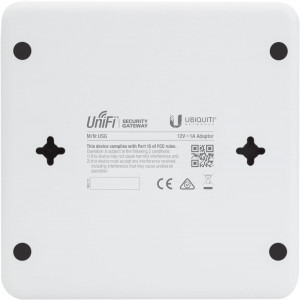 Ubiquiti Gigabit UniFi Security Gateway