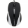 Mouse Esperanza Sirius EM102S  Black-Silver
