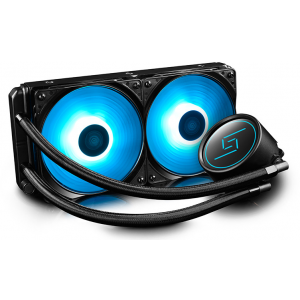 Deepcool GAMMAXX L240