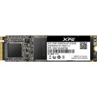 ADATA SX6000 Lite 256GB PCI Express 3.0 x4 M.2 2280