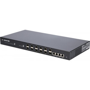 Ubiquiti Gigabit EdgeMax 12F