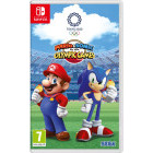 Joc Nintendo MARIO & SONIC AT THE TOKYO OLYMPICS GAMES 2020 - Nintendo Switch