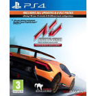 Joc 505 Games ASSETTO CORSA ULTIMATE EDITION - PlayStation 4