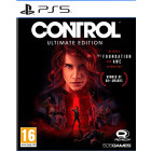 Joc 505 Games CONTROL ULTIMATE EDITION - PlayStation 5