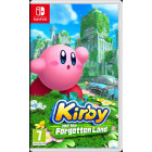 Joc Nintendo KIRBY AND THE FORGOTTEN LAND - Nintendo Switch